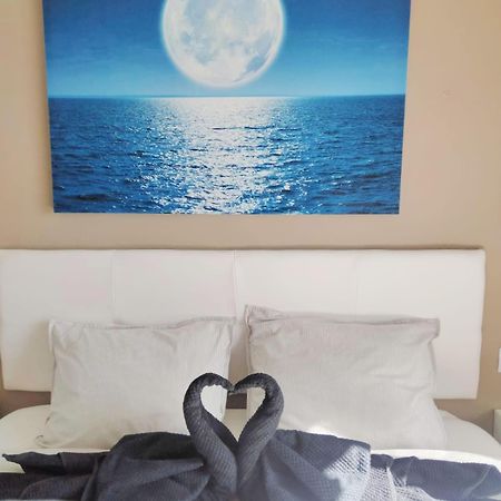 Bahia Sol Deluxe Apartment Caleta De Fuste Ngoại thất bức ảnh