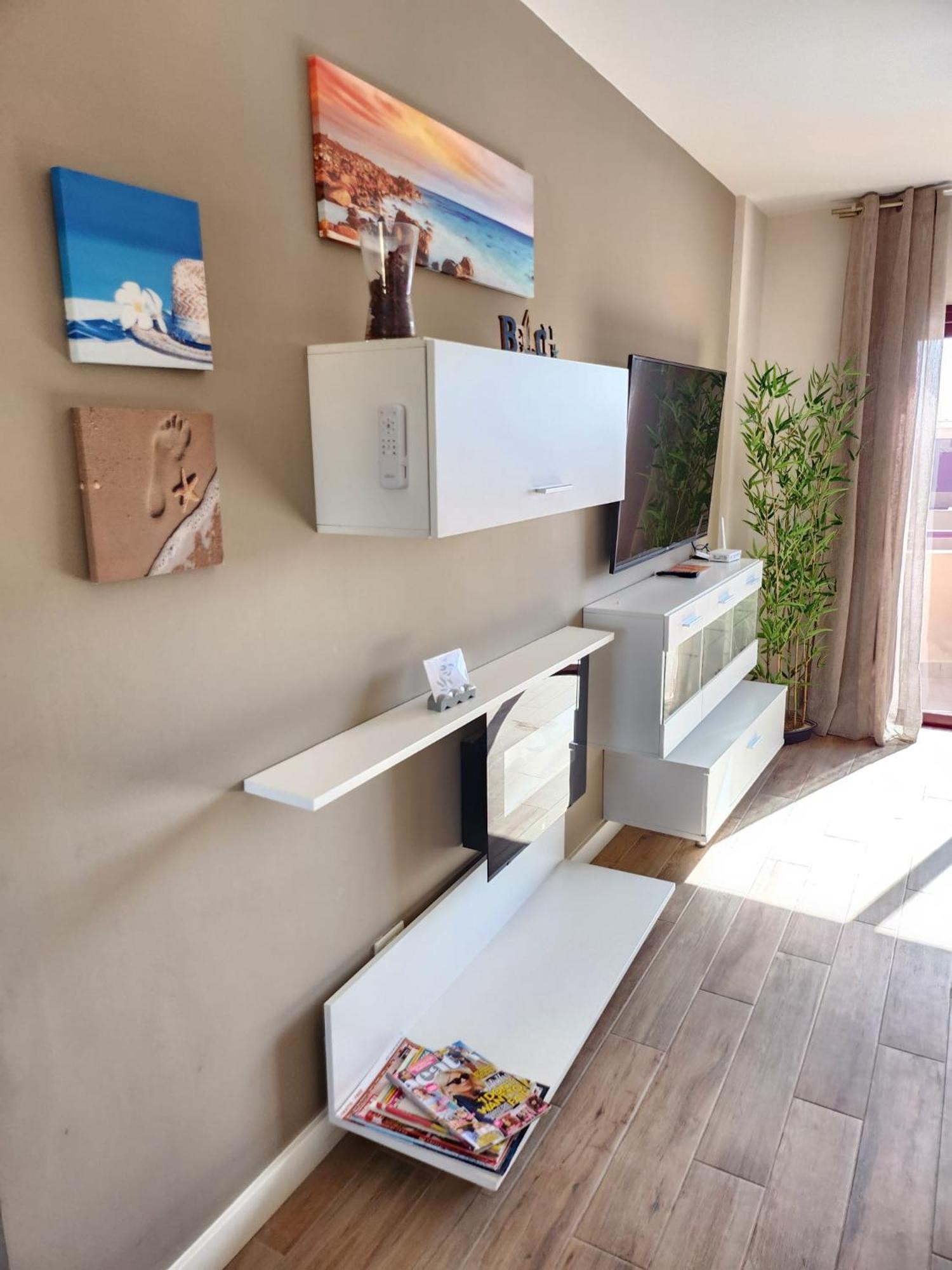Bahia Sol Deluxe Apartment Caleta De Fuste Ngoại thất bức ảnh