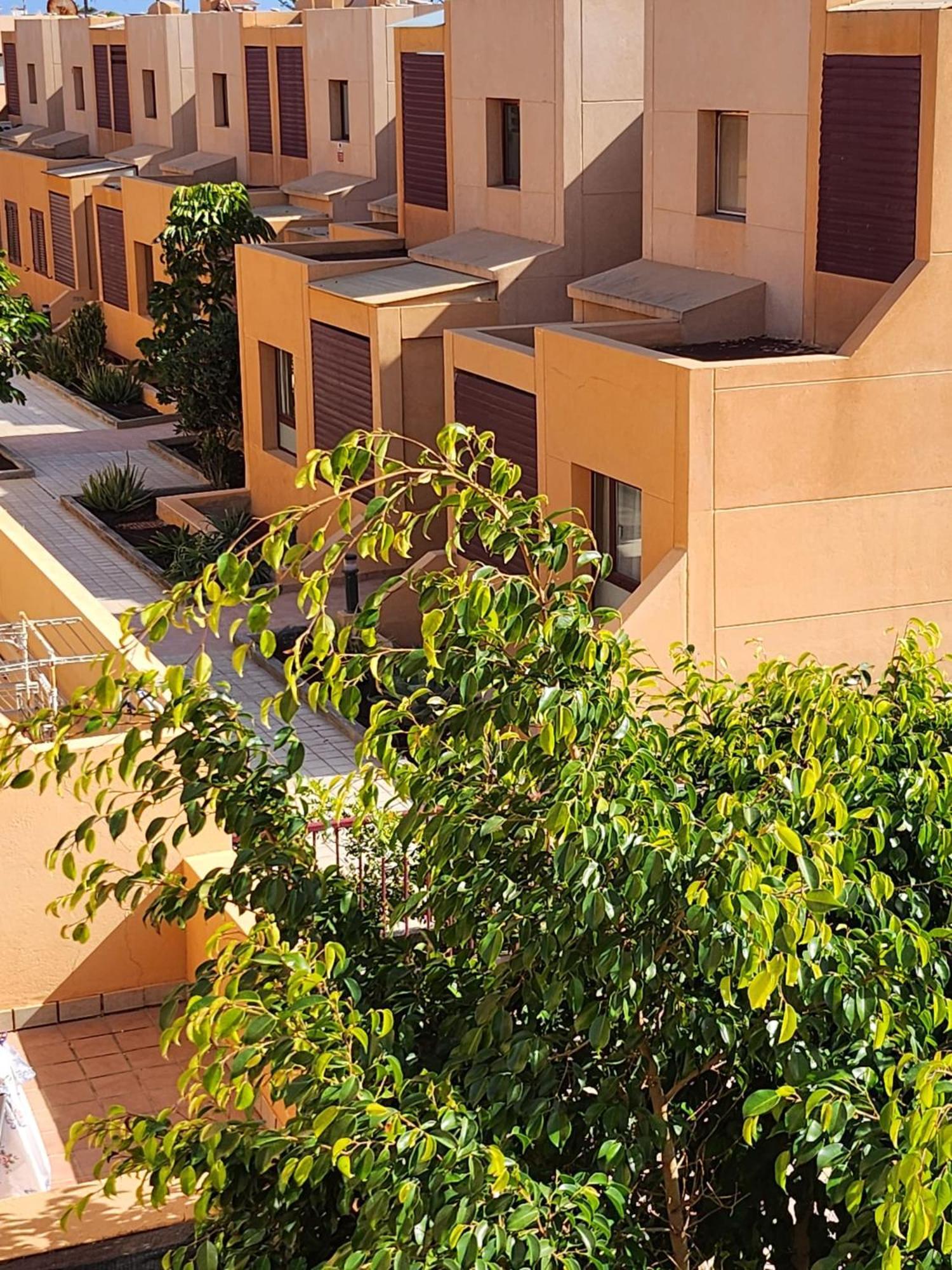 Bahia Sol Deluxe Apartment Caleta De Fuste Ngoại thất bức ảnh