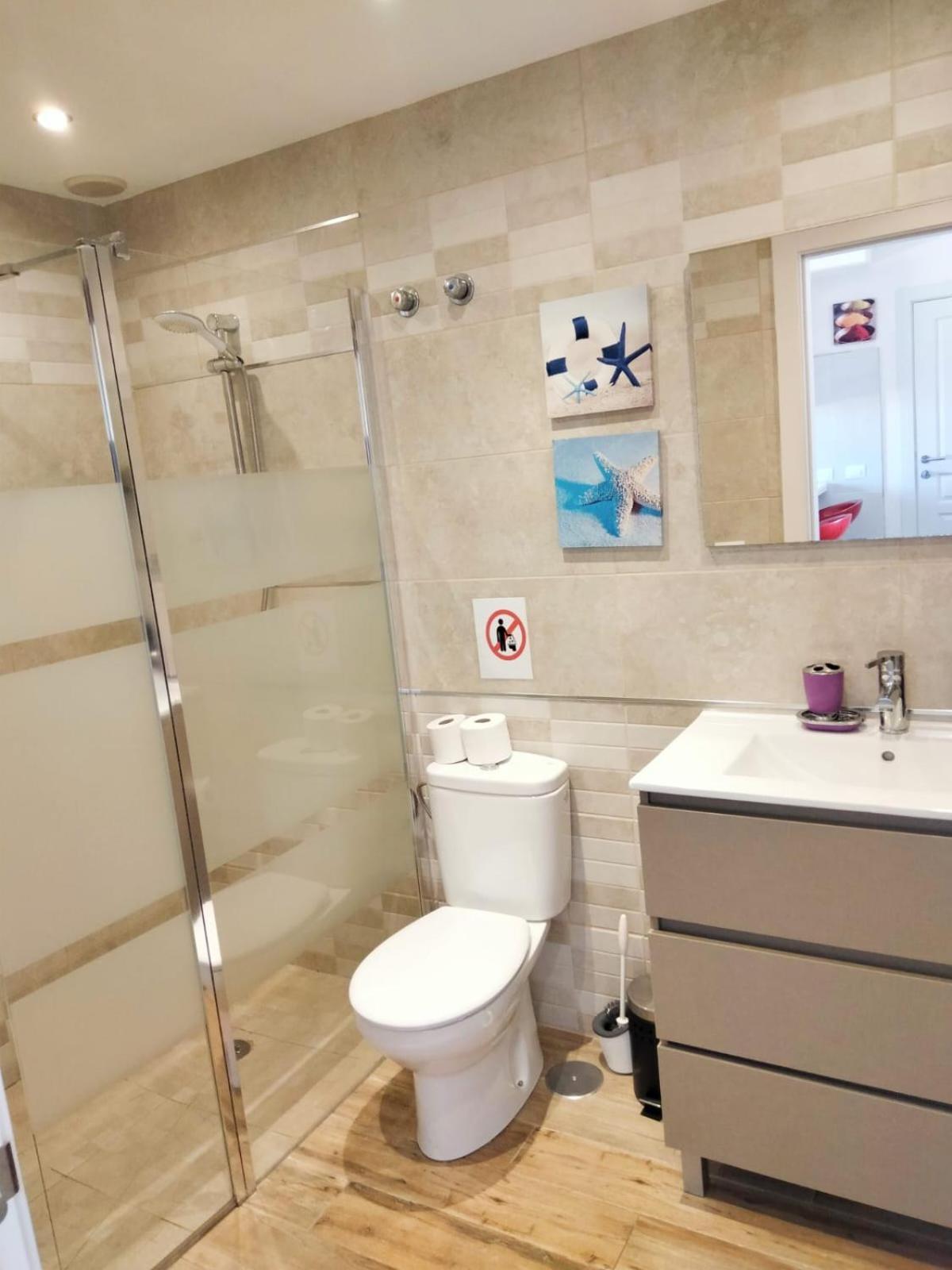 Bahia Sol Deluxe Apartment Caleta De Fuste Ngoại thất bức ảnh