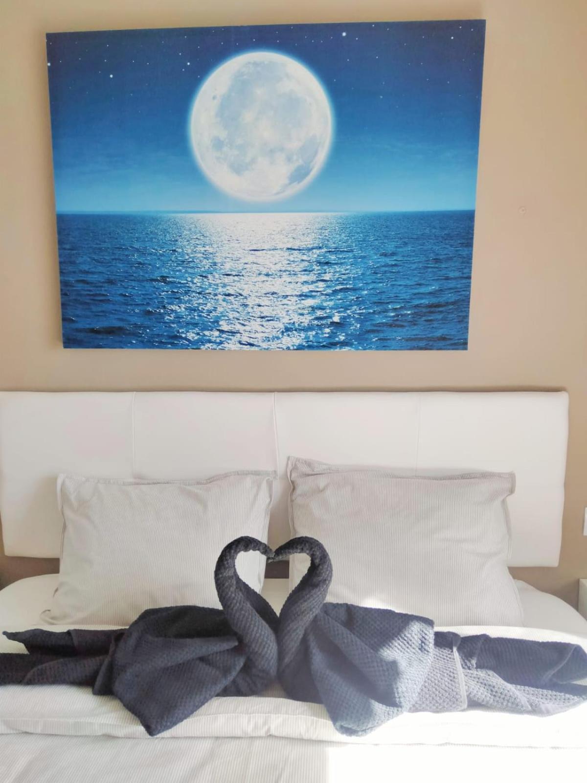 Bahia Sol Deluxe Apartment Caleta De Fuste Ngoại thất bức ảnh