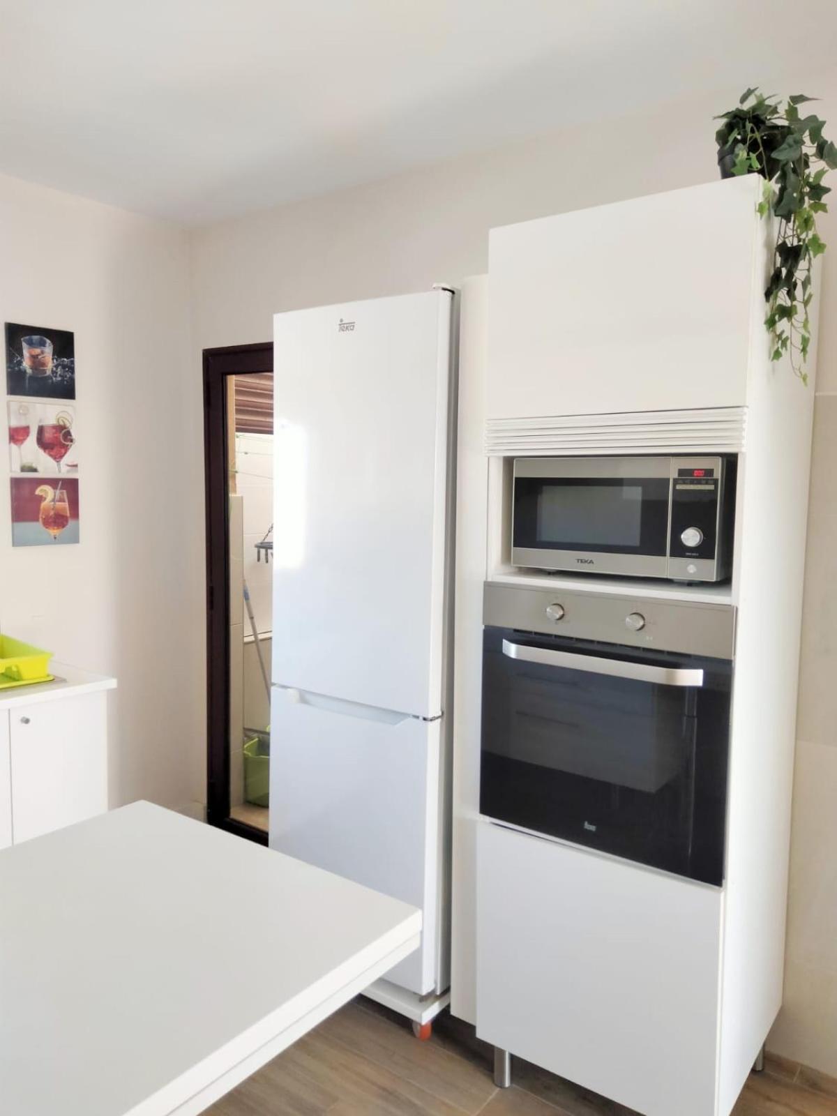 Bahia Sol Deluxe Apartment Caleta De Fuste Ngoại thất bức ảnh