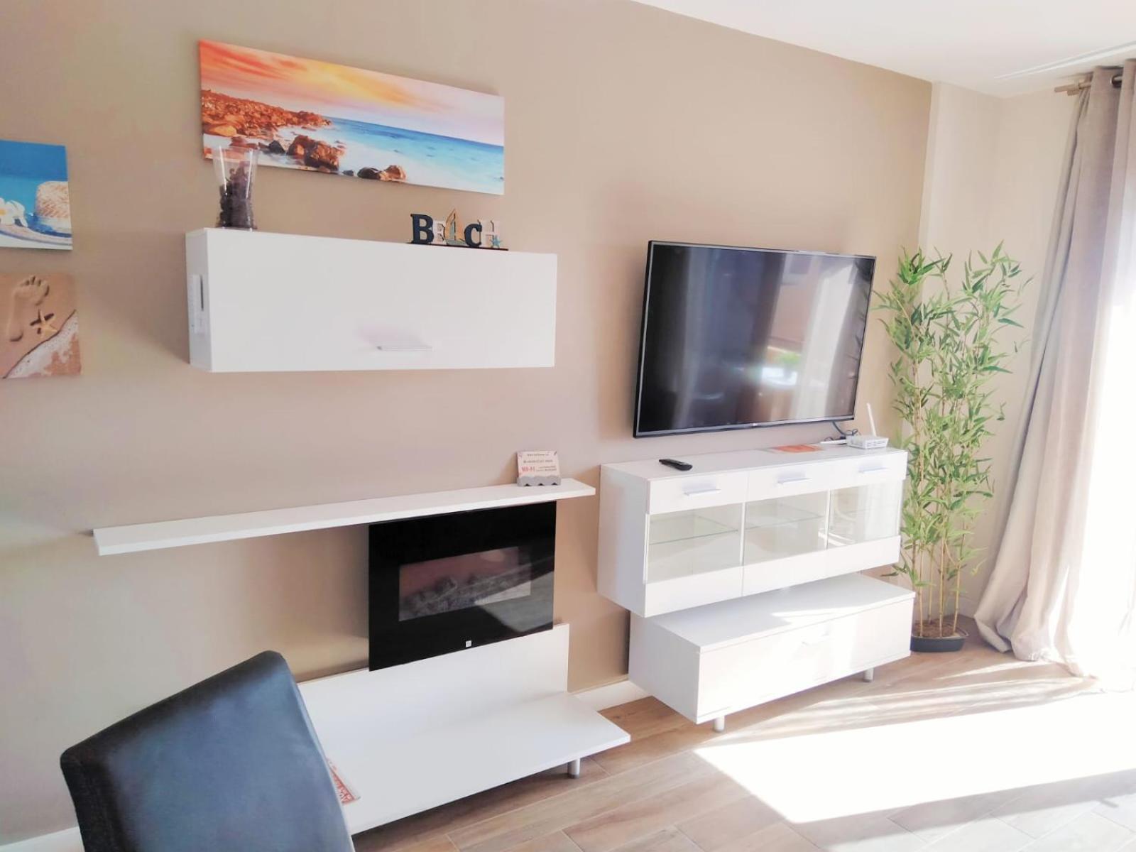 Bahia Sol Deluxe Apartment Caleta De Fuste Ngoại thất bức ảnh