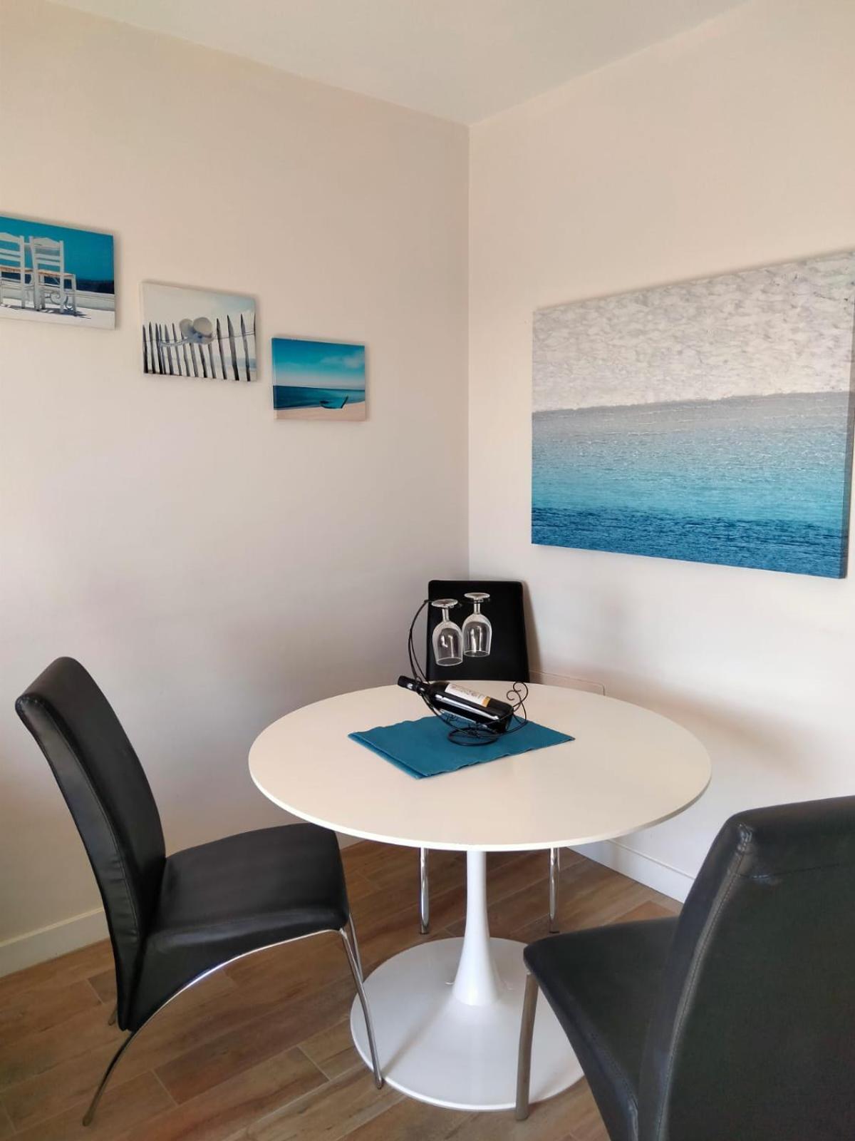 Bahia Sol Deluxe Apartment Caleta De Fuste Ngoại thất bức ảnh