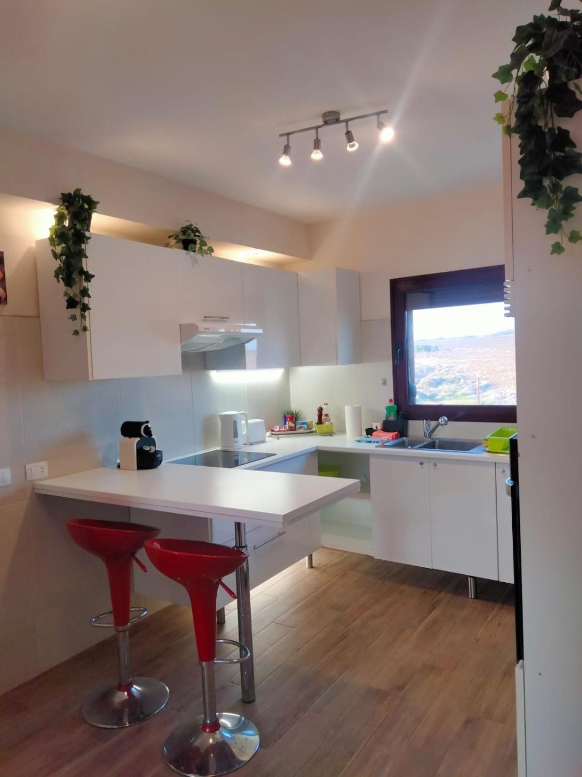 Bahia Sol Deluxe Apartment Caleta De Fuste Ngoại thất bức ảnh